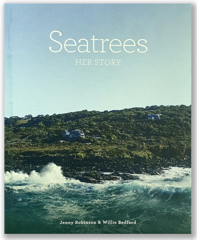 Seatrees: Her Story